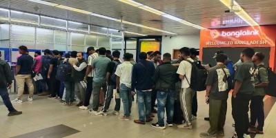কম্বোডিয়ায় গিয়ে বিপদে ১৬ হাজার বাংলাদেশি, স্ক্যাম সেন্টারে ‘বন্দি’ ৩২ জনের খোঁজ চায় পরিবার